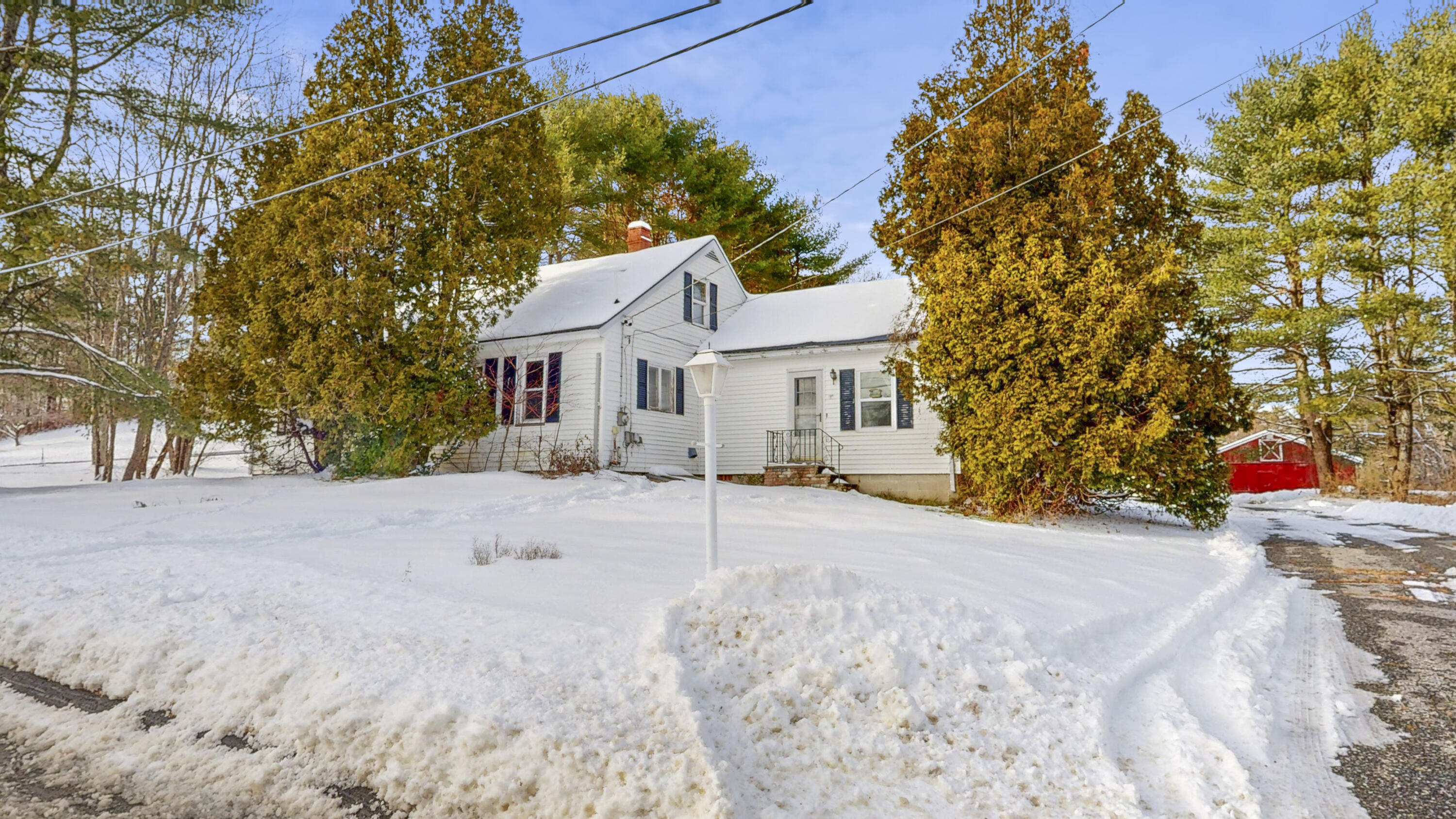 139 Fletcher Road Auburn ME 04210