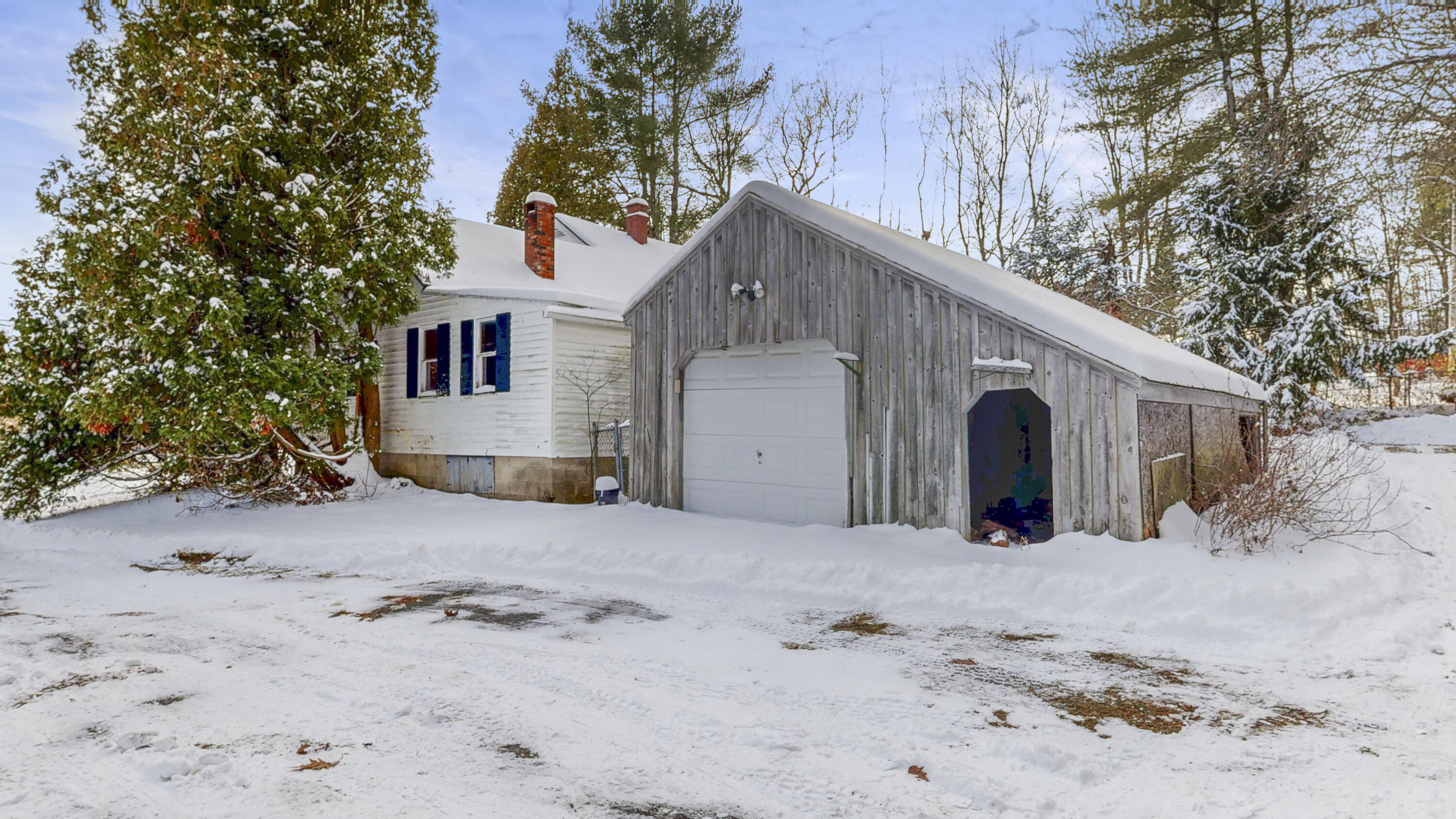 139 Fletcher Road Auburn ME 04210