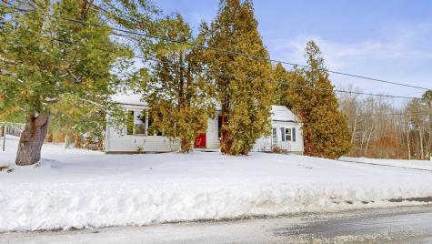 139 Fletcher Road Auburn ME 04210