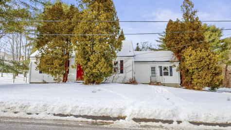 139 Fletcher Road Auburn ME 04210