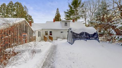 139 Fletcher Road Auburn ME 04210