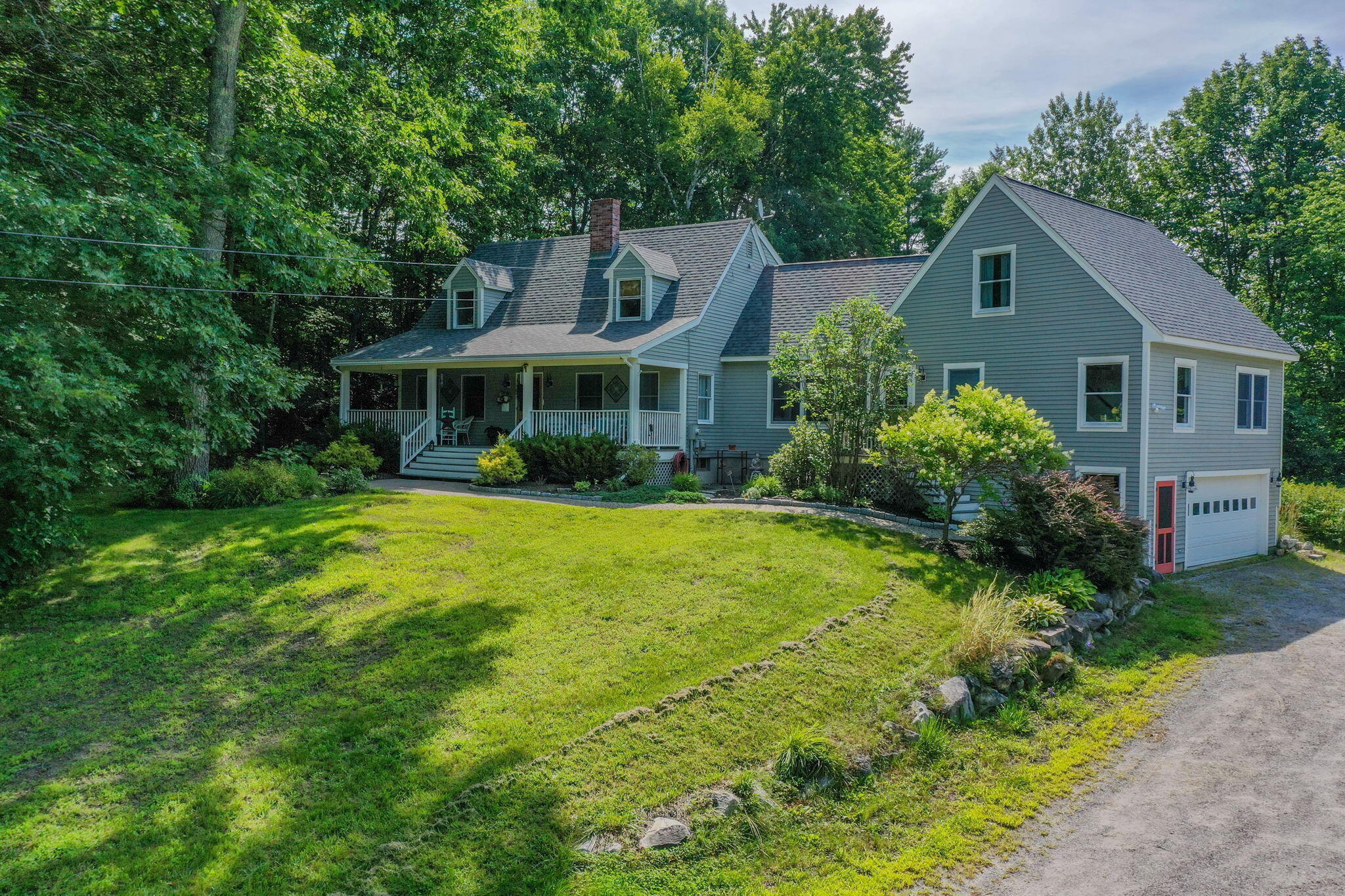 5 Pemberly Drive Windham ME 04062