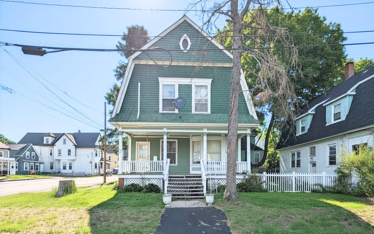 1 Curtis Street Lewiston ME 04240