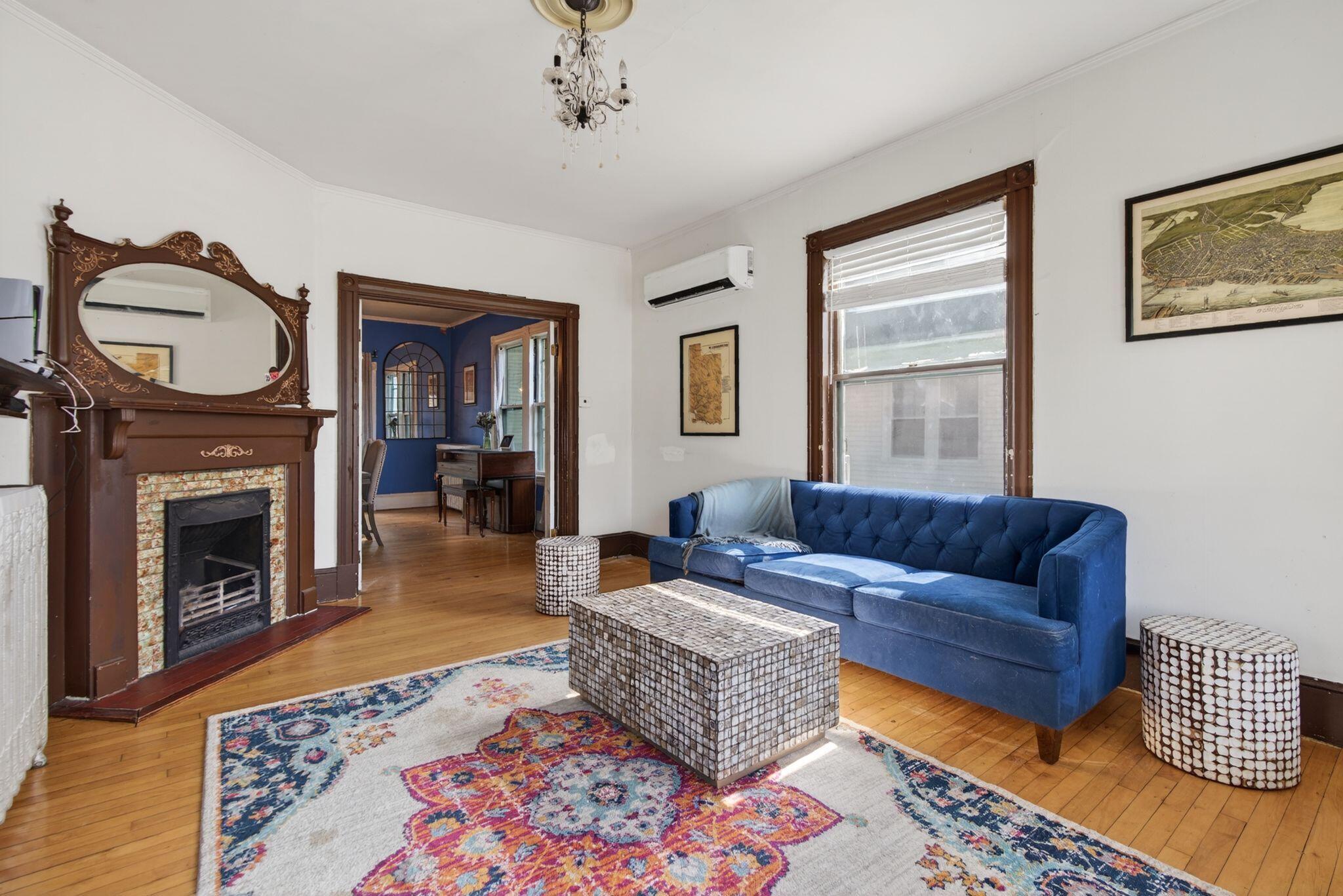 1 Curtis Street Lewiston ME 04240