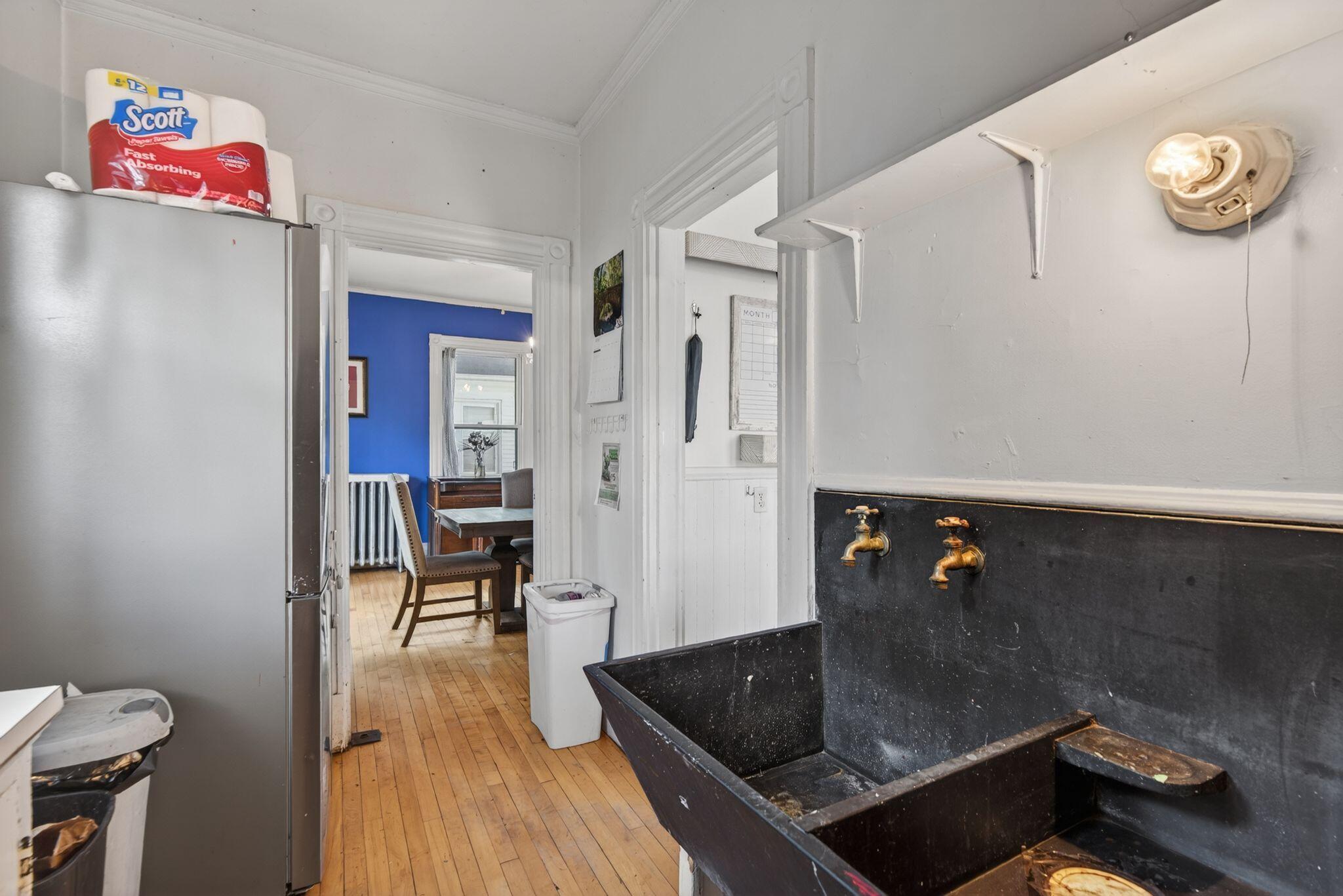 1 Curtis Street Lewiston ME 04240