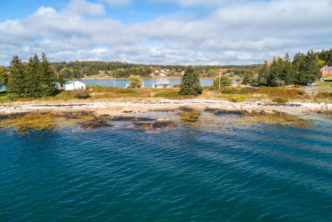 9 Store Point Road Swans Island ME 04685