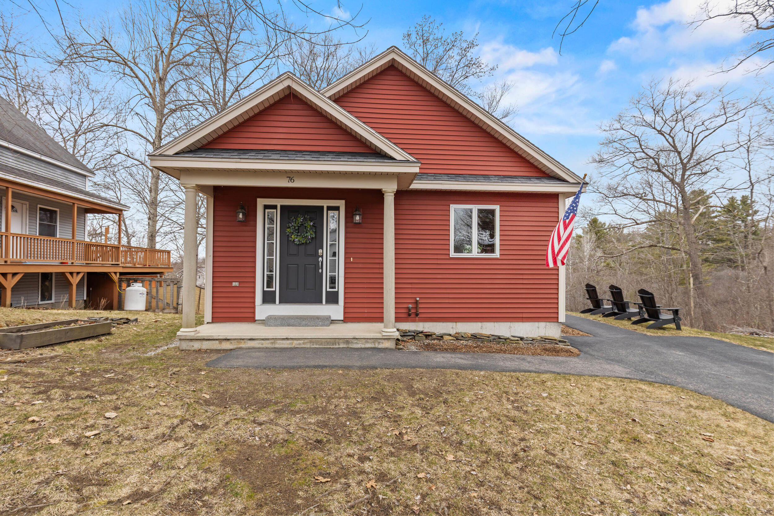 76 Kennard Street Westbrook ME 04092