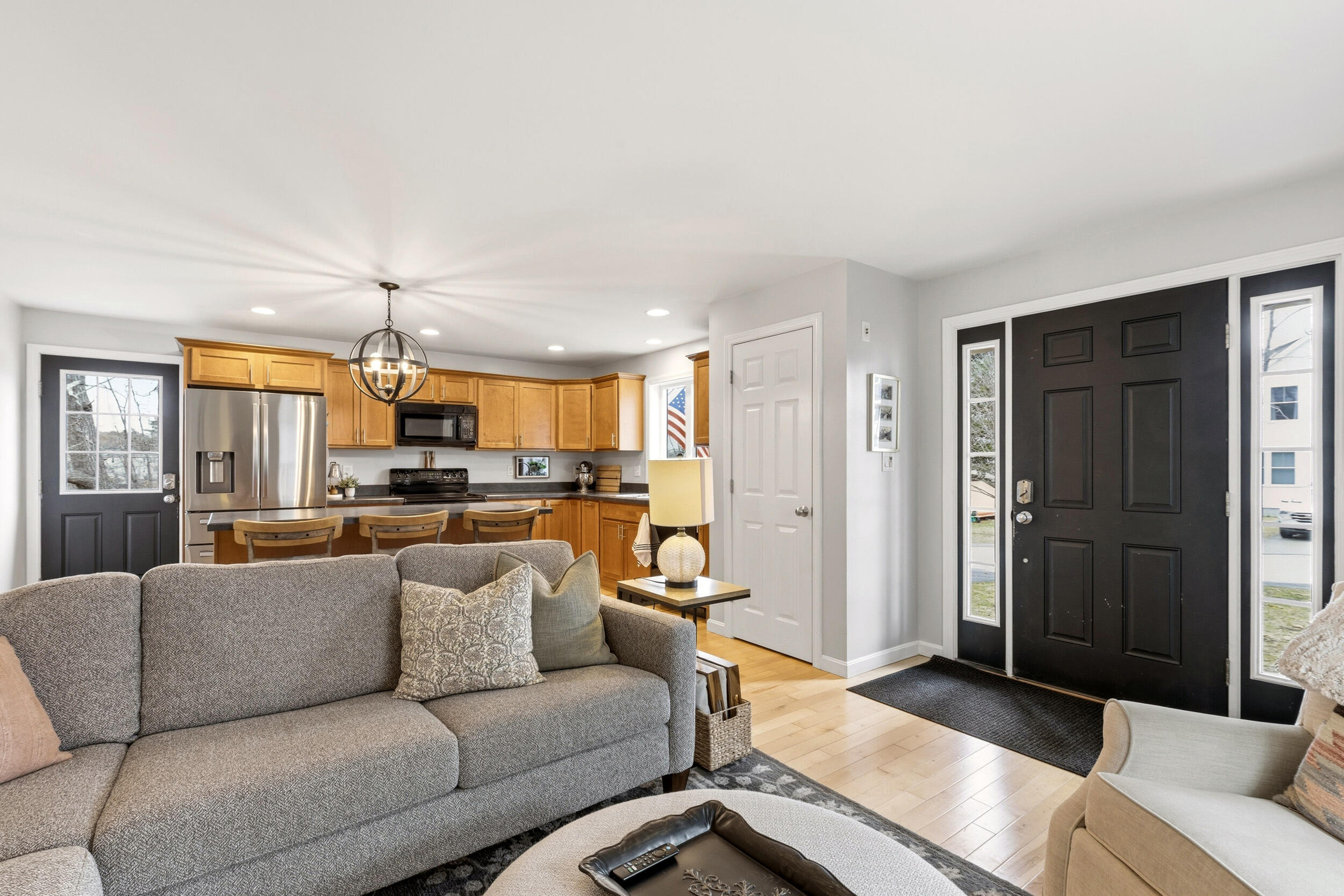 76 Kennard Street Westbrook ME 04092