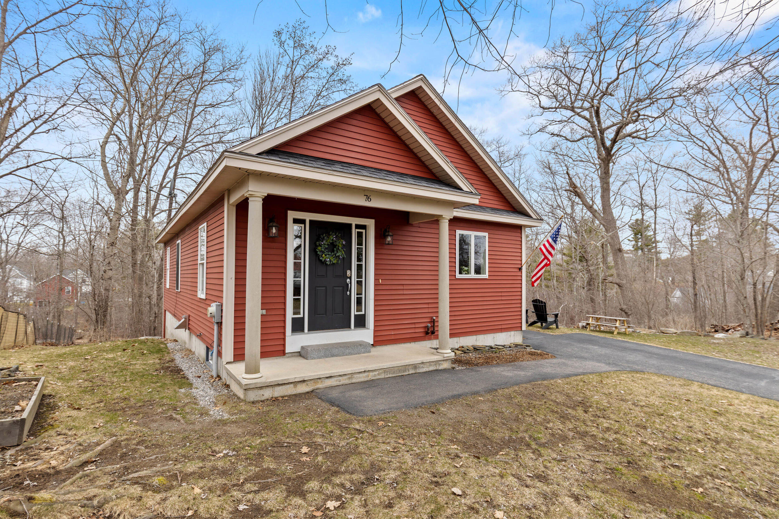 76 Kennard Street Westbrook ME 04092