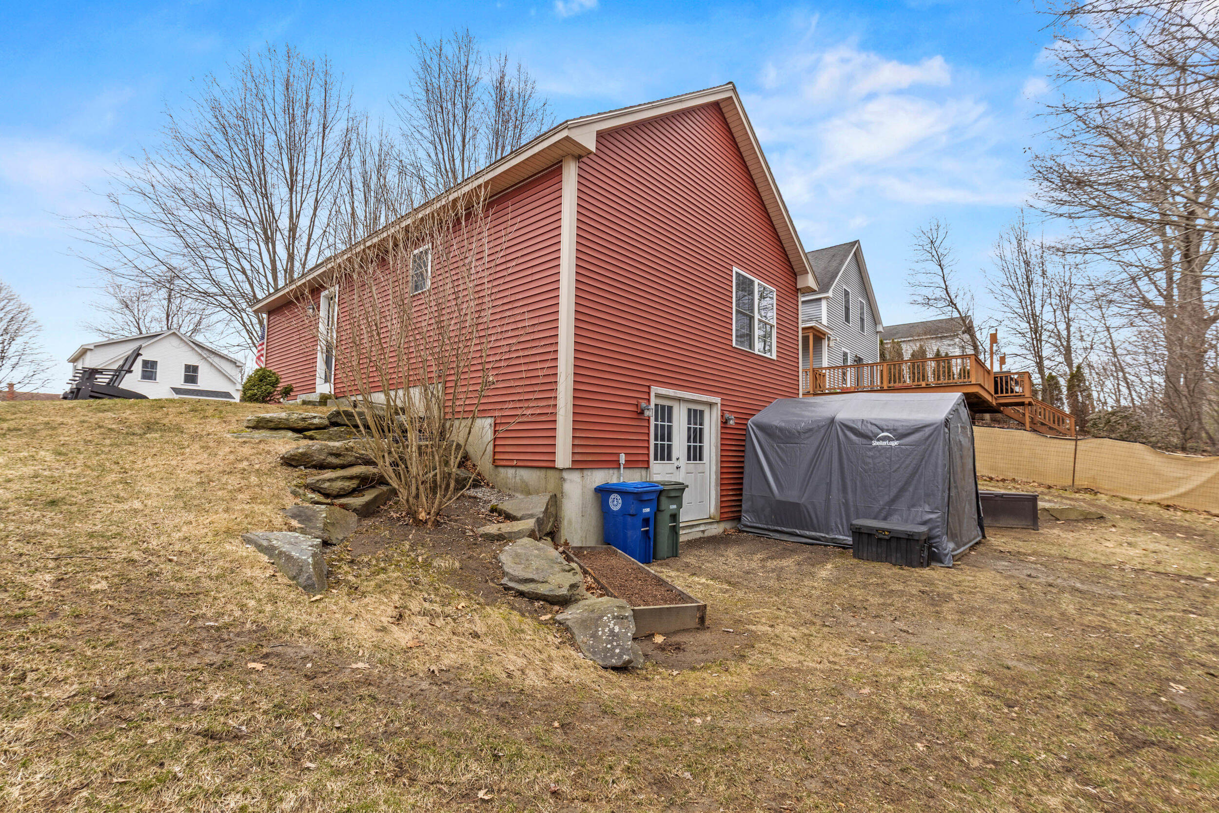 76 Kennard Street Westbrook ME 04092