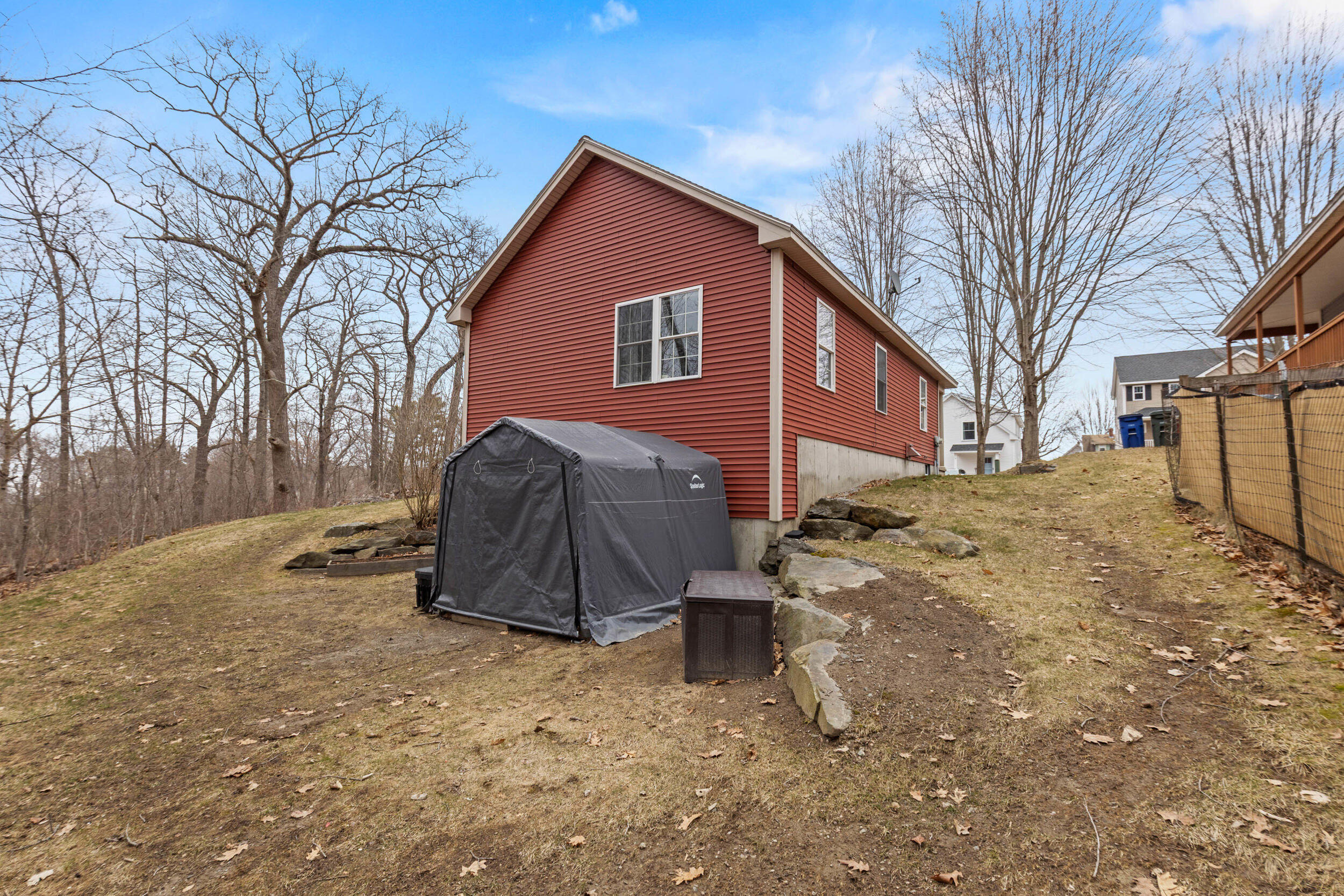 76 Kennard Street Westbrook ME 04092