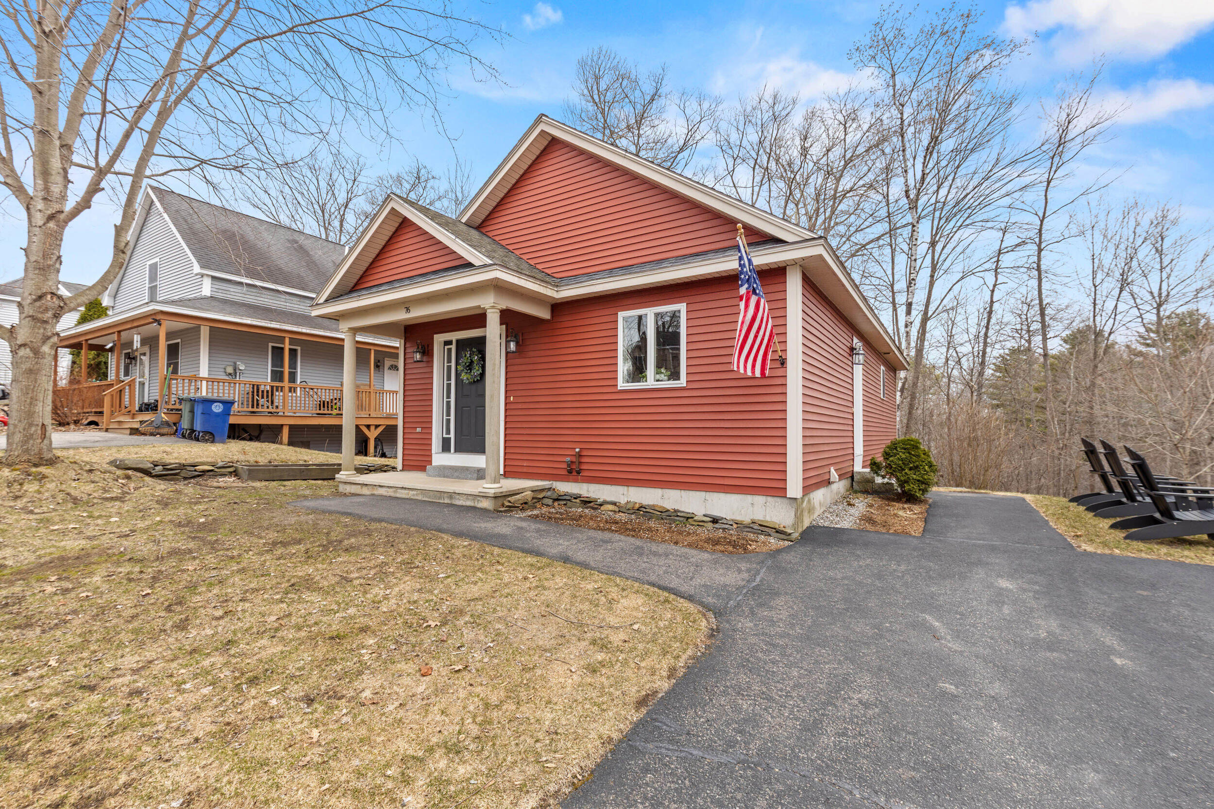 76 Kennard Street Westbrook ME 04092