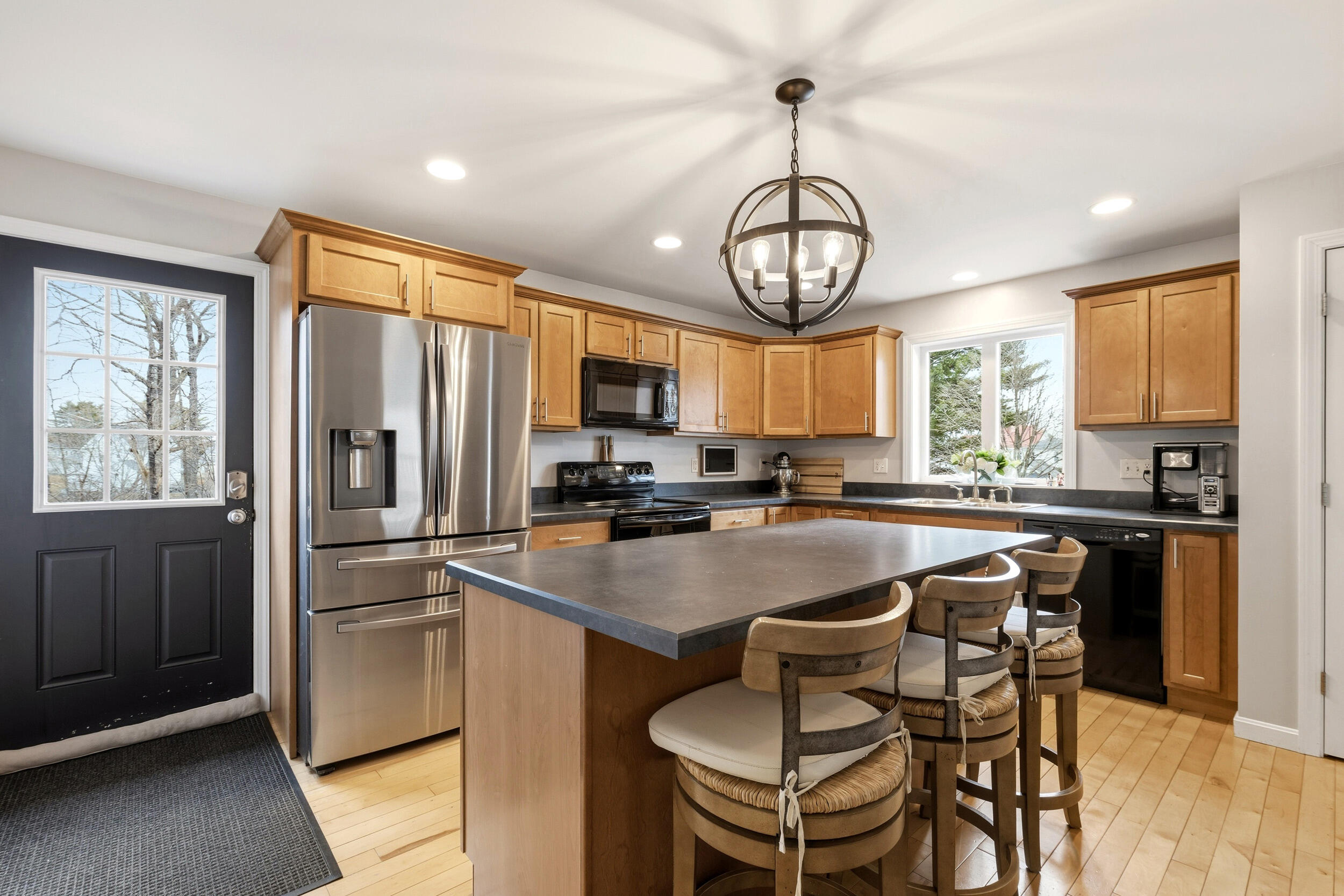 76 Kennard Street Westbrook ME 04092
