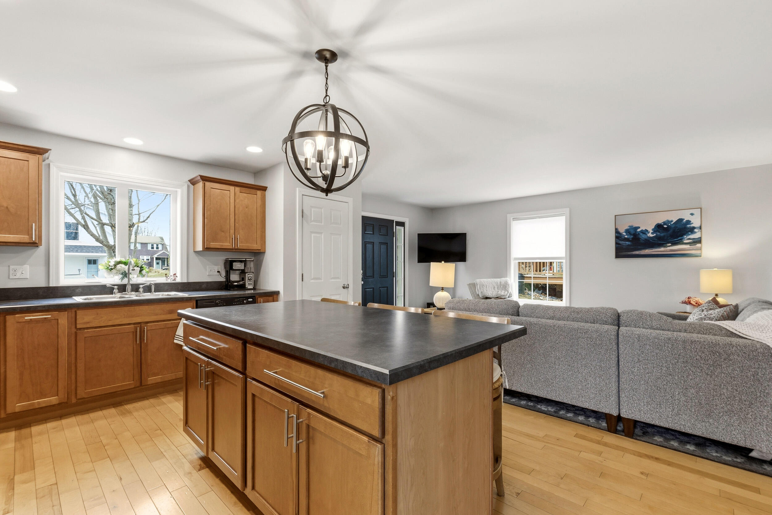 76 Kennard Street Westbrook ME 04092