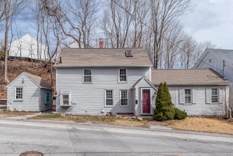 38 Marina Road Yarmouth ME 04096