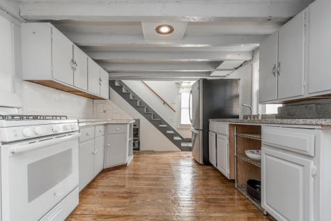 38 Marina Road Yarmouth ME 04096