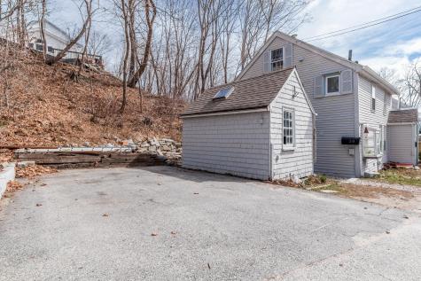 38 Marina Road Yarmouth ME 04096
