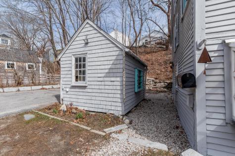 38 Marina Road Yarmouth ME 04096