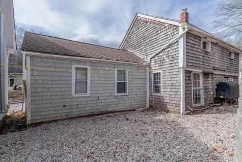 38 Marina Road Yarmouth ME 04096