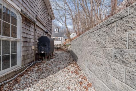 38 Marina Road Yarmouth ME 04096