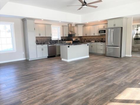 18 Sandy Ridge Lane Searsport ME 04974