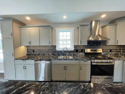 18 Sandy Ridge Lane Searsport ME 04974