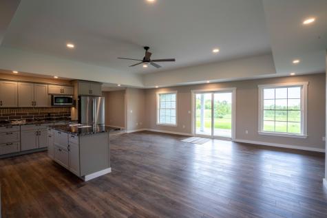 18 Sandy Ridge Lane Searsport ME 04974