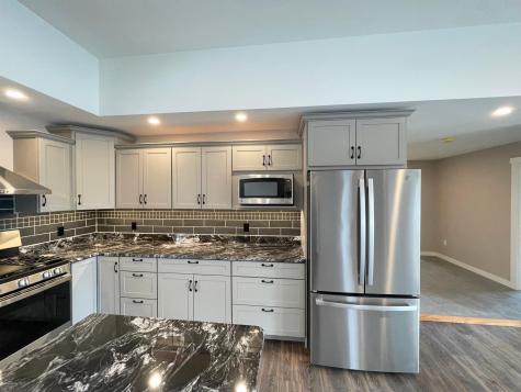 18 Sandy Ridge Lane Searsport ME 04974