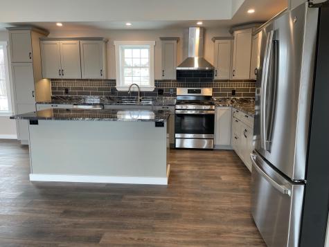 18 Sandy Ridge Lane Searsport ME 04974