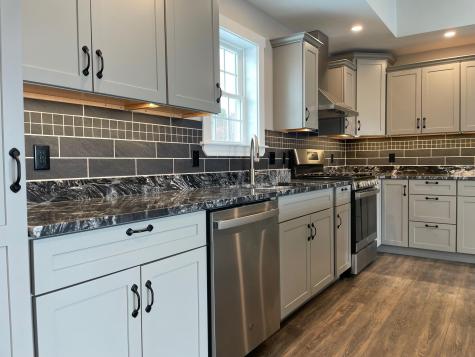 18 Sandy Ridge Lane Searsport ME 04974