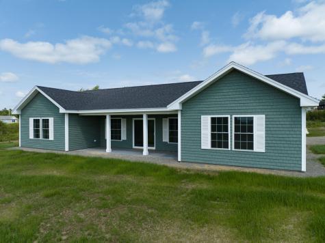 18 Sandy Ridge Lane Searsport ME 04974