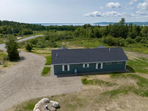 18 Sandy Ridge Lane Searsport ME 04974