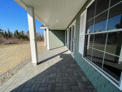 18 Sandy Ridge Lane Searsport ME 04974