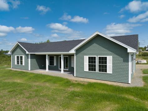 18 Sandy Ridge Lane Searsport ME 04974