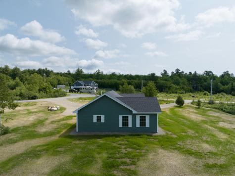 18 Sandy Ridge Lane Searsport ME 04974