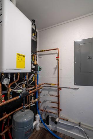 18 Sandy Ridge Lane Searsport ME 04974