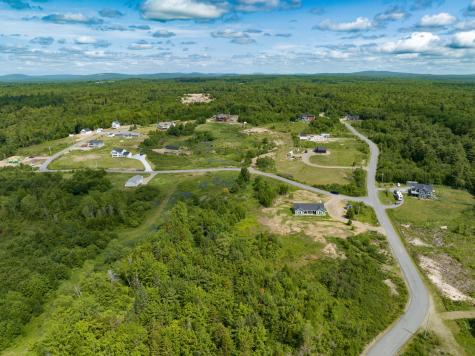 18 Sandy Ridge Lane Searsport ME 04974