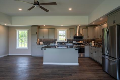 18 Sandy Ridge Lane Searsport ME 04974