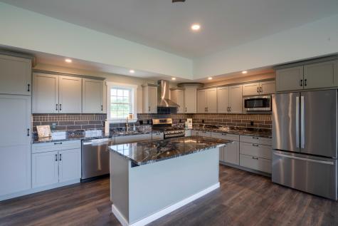 18 Sandy Ridge Lane Searsport ME 04974