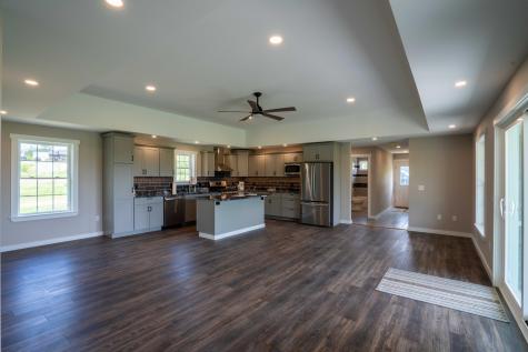 18 Sandy Ridge Lane Searsport ME 04974