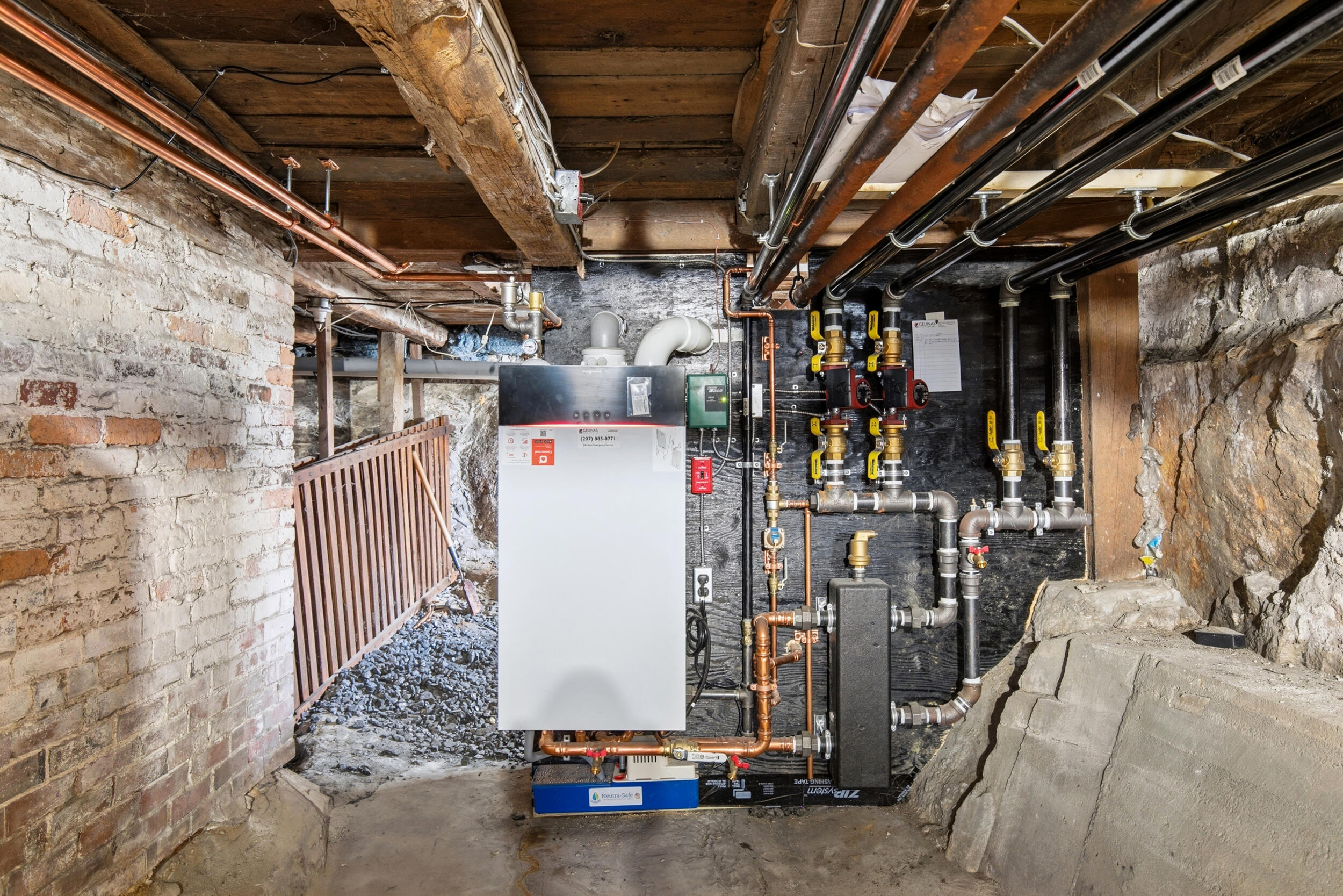 124 Ocean Avenue Portland ME 04103