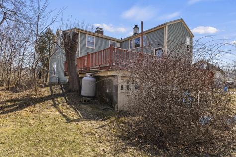 124 Ocean Avenue Portland ME 04103