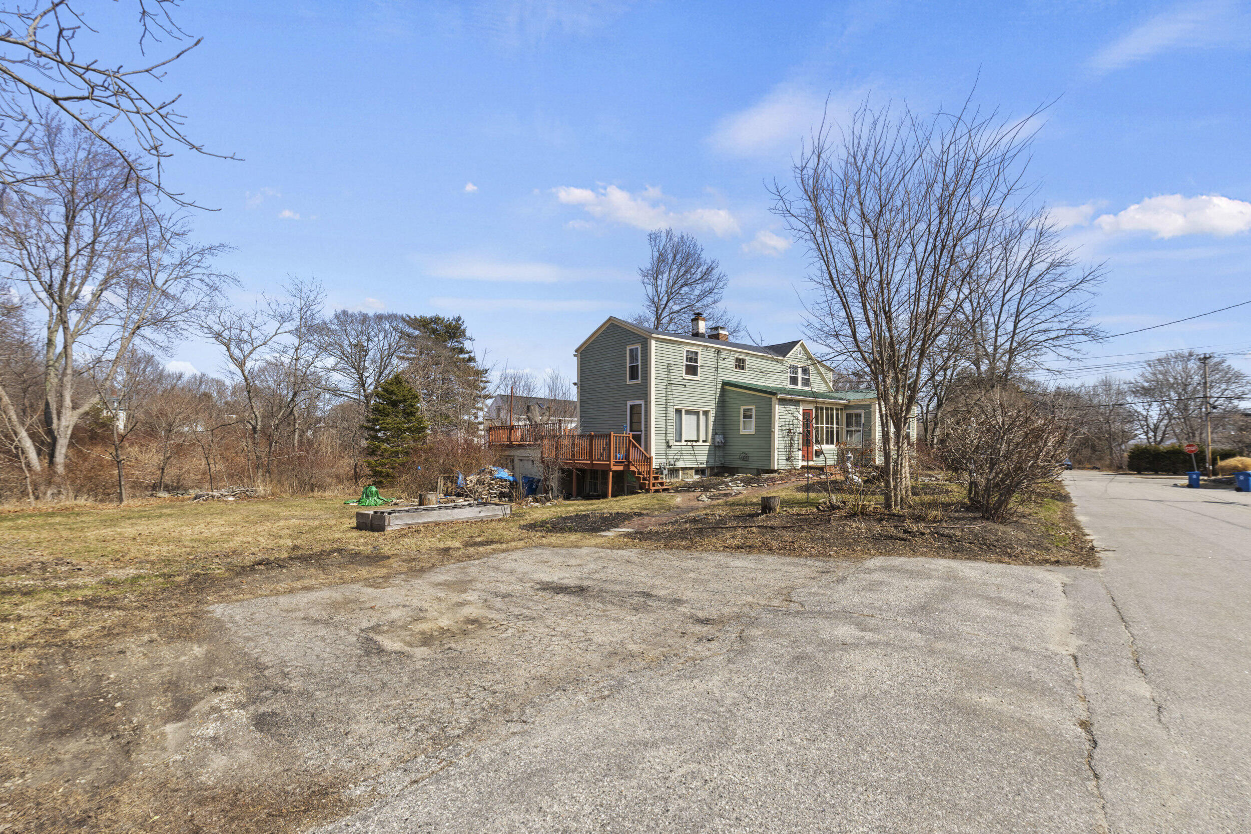 124 Ocean Avenue Portland ME 04103