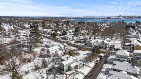 124 Ocean Avenue Portland ME 04103