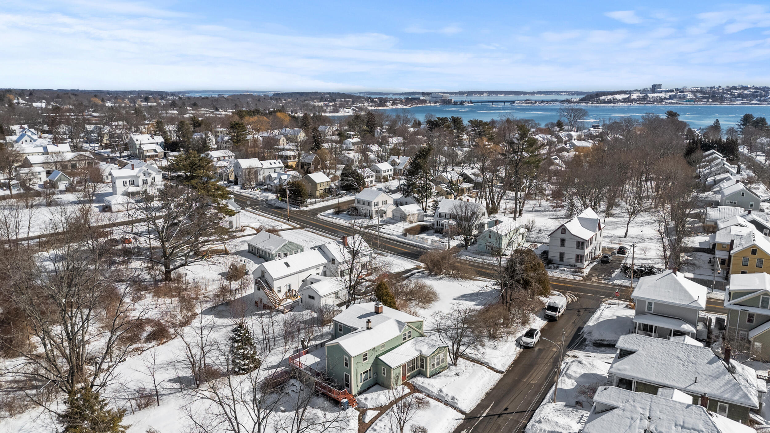 124 Ocean Avenue Portland ME 04103