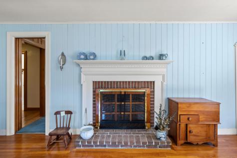 121 Woodville Road Falmouth ME 04105