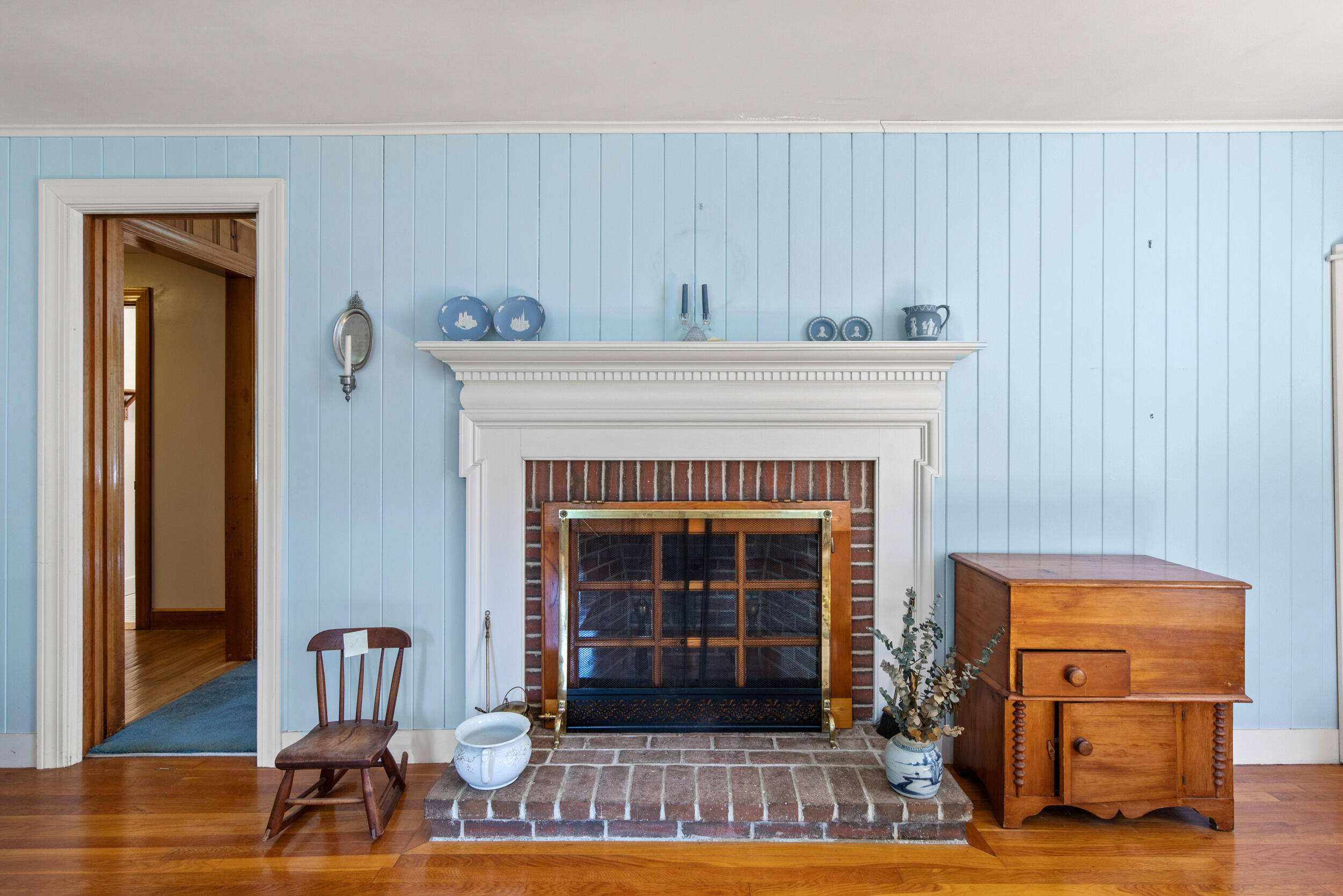 121 Woodville Road Falmouth ME 04105