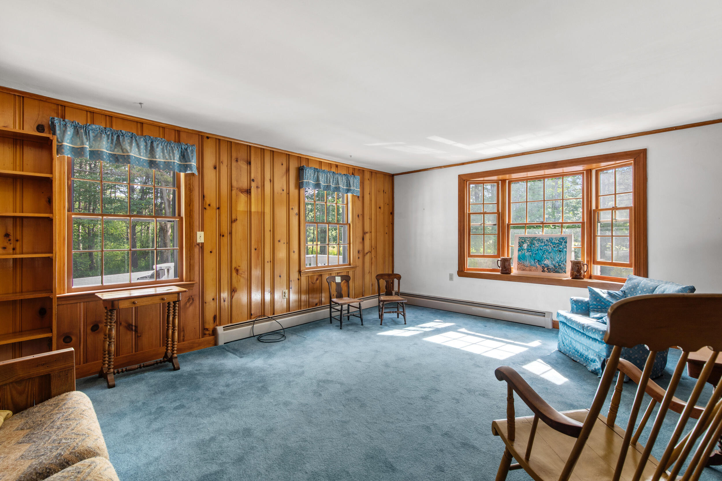 121 Woodville Road Falmouth ME 04105