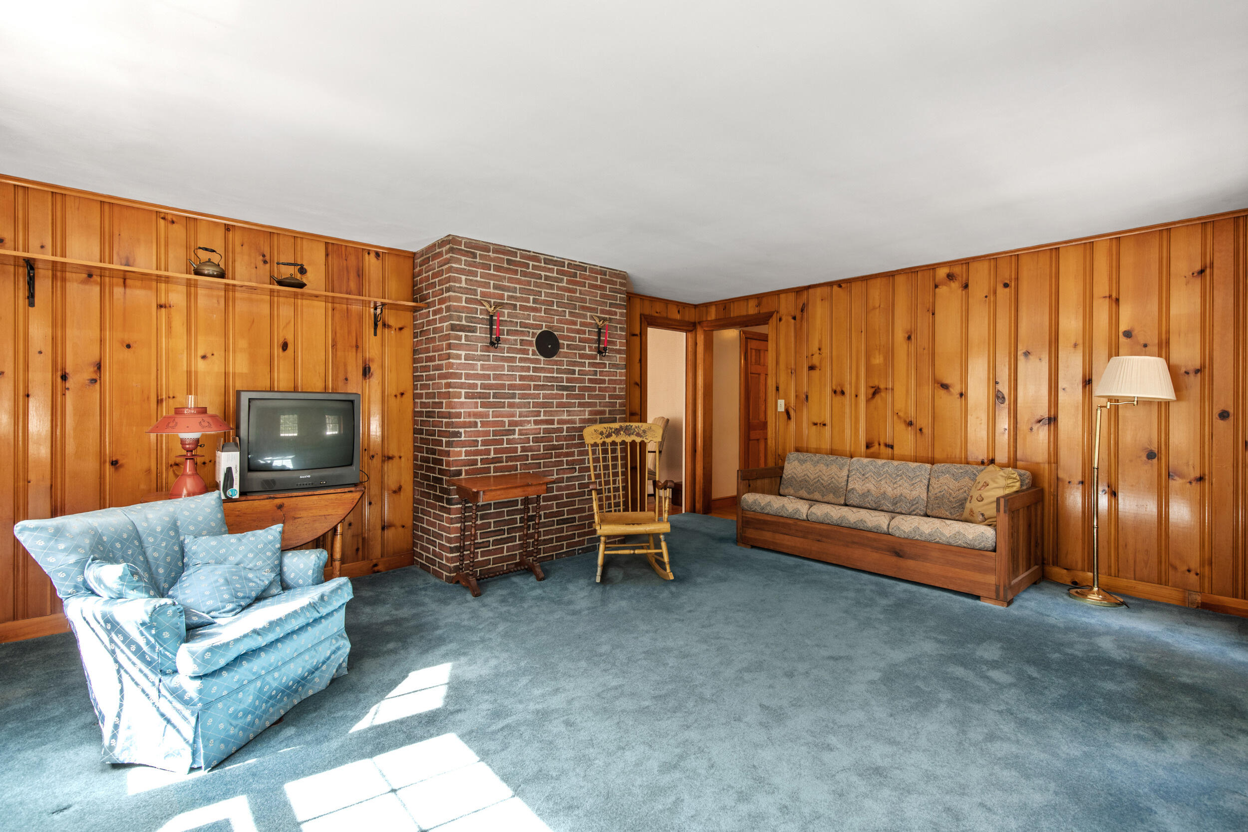 121 Woodville Road Falmouth ME 04105