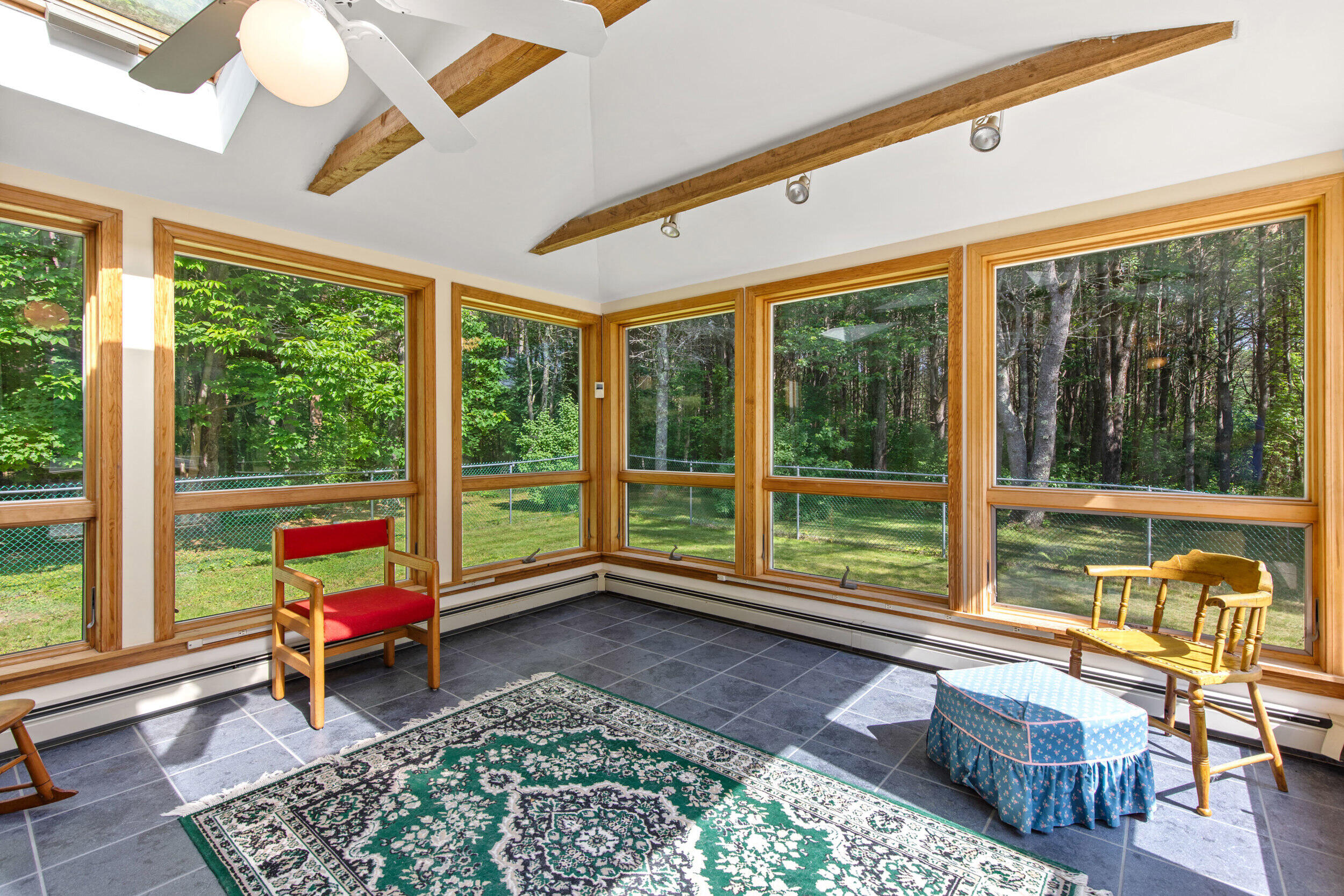 121 Woodville Road Falmouth ME 04105